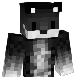 Moffetta's Minecraft skin