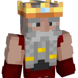 Moffmade's Minecraft skin
