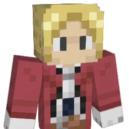Mofilo's Minecraft skin