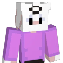 Mofino_ Minecraft avatar bust