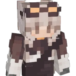 Mofu_Tofu Minecraft avatar bust