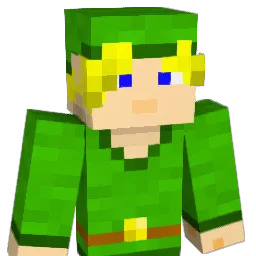 MogSpirit Minecraft avatar bust