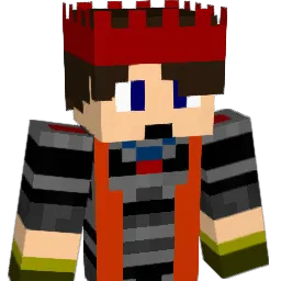 Mog_Who Minecraft avatar bust