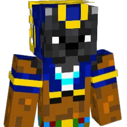 Mogar150's Minecraft skin