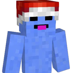Moggeliten Minecraft avatar bust