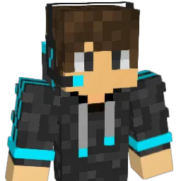MoggingJay's Minecraft skin