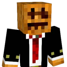 Moggle__ Minecraft avatar bust