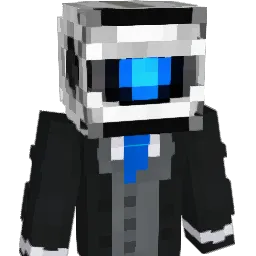 Moggus_Cat Minecraft avatar bust