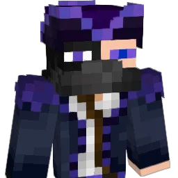MogleTV's Minecraft skin