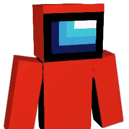 Mogllyee Minecraft avatar bust