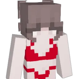Mogo0901 Minecraft avatar bust