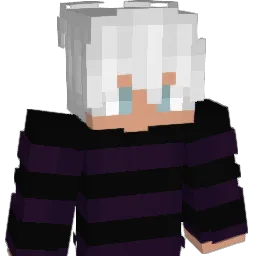 Mogory's Minecraft skin