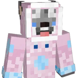 Mogu7's Minecraft skin