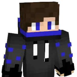 Mogyi_ Minecraft avatar bust