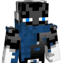 Moh_THB's Minecraft skin