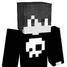 MohaFan's Minecraft skin