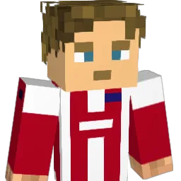 MohaLaChaise_ Minecraft avatar bust