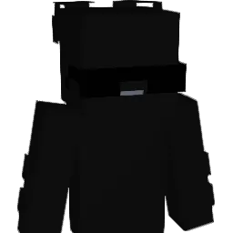 Moha_tchn Minecraft avatar bust