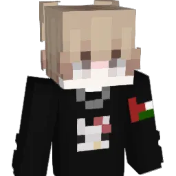 Mohak_ Minecraft avatar bust