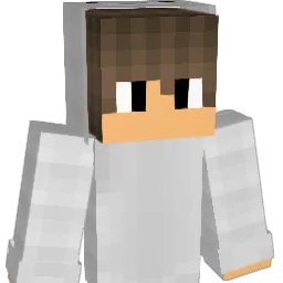 Mohamed3009 Minecraft avatar bust