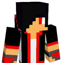 Mohamed6920 Minecraft avatar bust