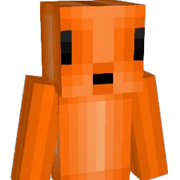 MohamedG_GAMER Minecraft avatar bust