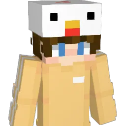 MohamedGad Minecraft avatar bust