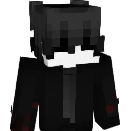 MohamedGonem Minecraft avatar bust