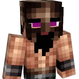 MohamedHA123 Minecraft avatar bust