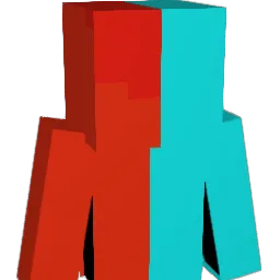 Mohamedvids's Minecraft skin