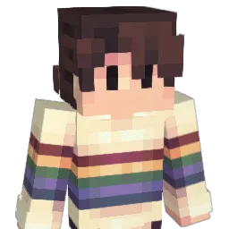 Mohammad115 Minecraft avatar bust