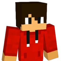 MohammadPRH's Minecraft skin