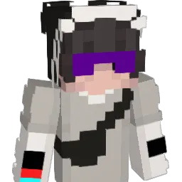 Mohammadreza91 Minecraft avatar bust