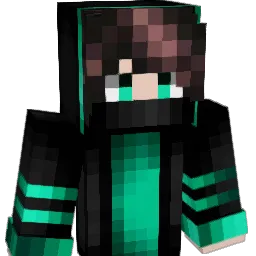 Mohammed93 Minecraft avatar bust