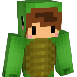MohammedAbdul Minecraft avatar bust