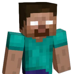 Mohammed_789 Minecraft avatar bust