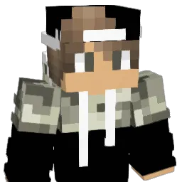 Mohammed_ALiraqi Minecraft avatar bust