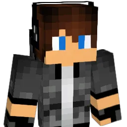 Mohammed_Plays Minecraft avatar bust