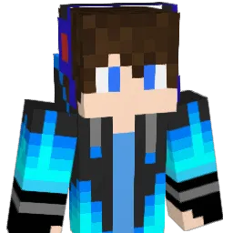 MohanadD Minecraft avatar bust