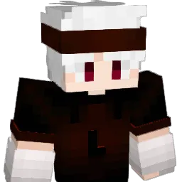 MohandFox_YT Minecraft avatar bust