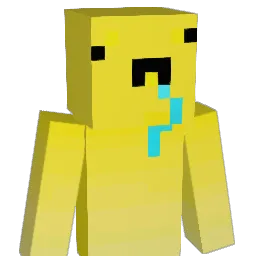 Mohar2parsko Minecraft avatar bust