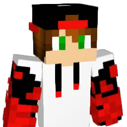 Mohawk_xix's Minecraft skin