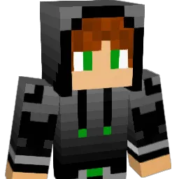 Mohawkman18's Minecraft skin