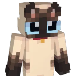 Mohetke's Minecraft skin