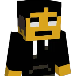Mohid Minecraft avatar bust