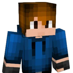 Mohmmdrani Minecraft avatar bust