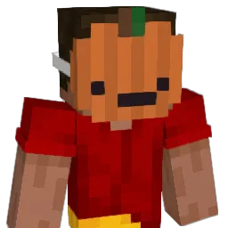 Mohmoud's Minecraft skin