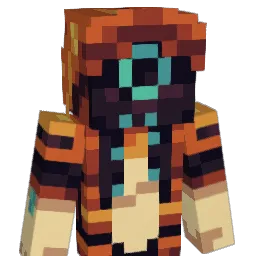 Mohnfrost's Minecraft skin