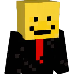 Moho1337 Minecraft avatar bust