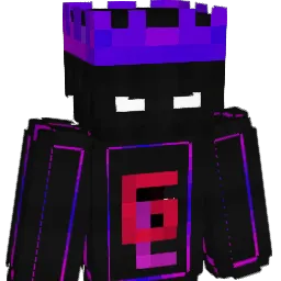 MohoCore Minecraft avatar bust